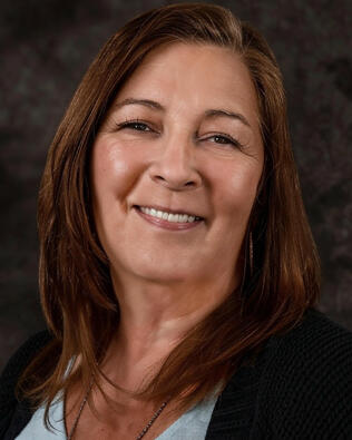 Headshot of Cindy Manning