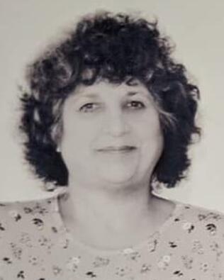 Headshot of Michele Gregorio