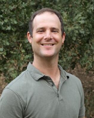Headshot of Joe Grap