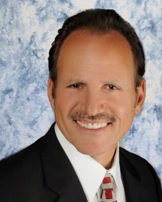 Headshot of Angel Moreno