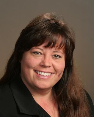 Headshot of Sandy Taylor