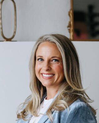 Headshot of Paulina Wilson