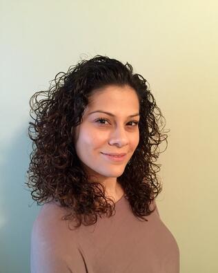 Headshot of Stephanie Picado