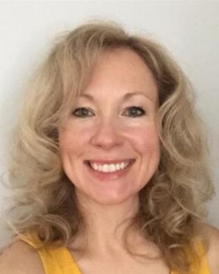 Headshot of Karen Gerhardstein
