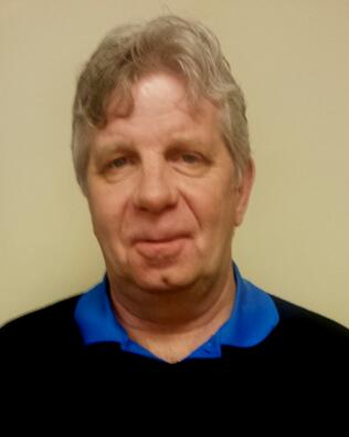 Headshot of Scott Campbell
