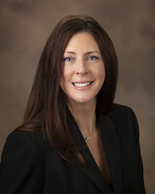 Headshot of Heather Kane