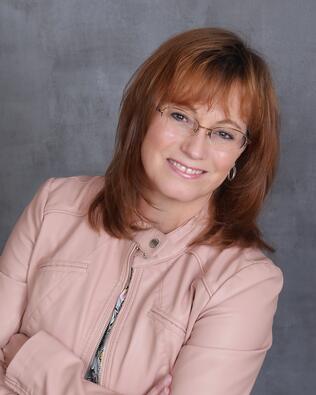 Headshot of Sami Meek