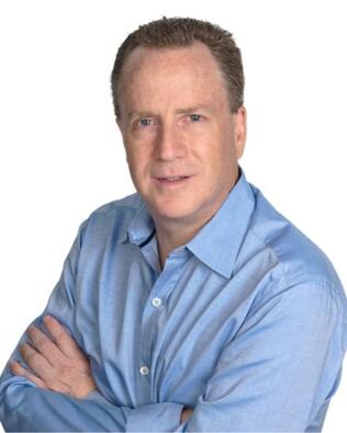 Headshot of Matt Weiss
