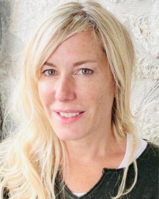 Headshot of Aurelia Nolin
