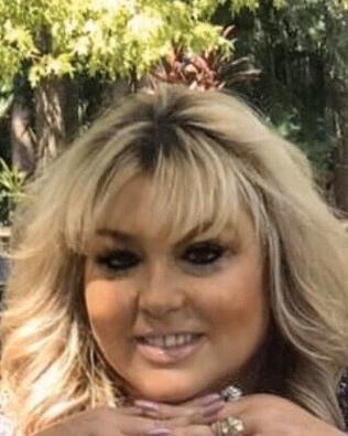 Headshot of Jackie York
