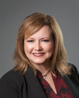 Headshot of Stacy Sims