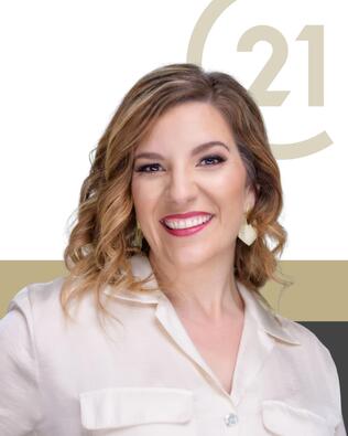 Headshot of Jaci Marino