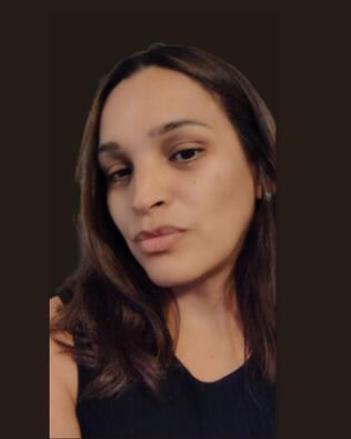 Headshot of Yusbelis Chacin