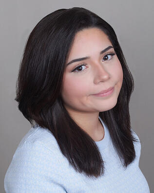 Headshot of Sofia Aguilar