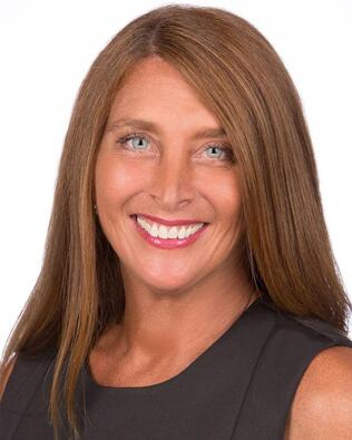 Headshot of Deb Tom