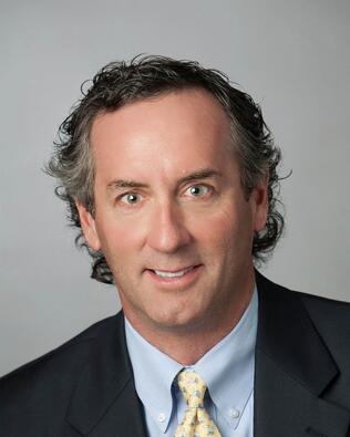 Headshot of Jim Toppa