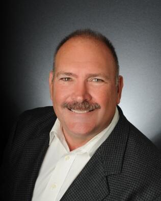 Headshot of Edward Seifert