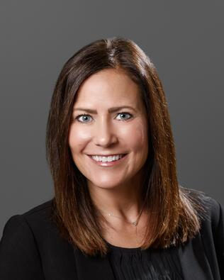 Headshot of Kim Pickett