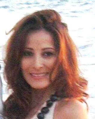 Headshot of CONNIE GIORDANO