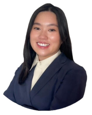 Headshot of Sherina Ying Yi Chan