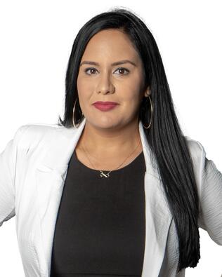 Headshot of Denise Montoya