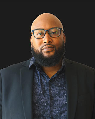 Headshot of Scypion Davis REALTOR®