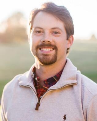 Headshot of Hunter Williams