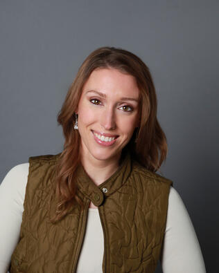 Headshot of Haley Schmidt