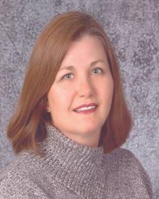 Headshot of Debra Toothman
