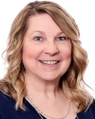 Headshot of Crystal Robison