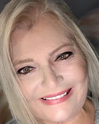 Headshot of Monica Brock Lorente