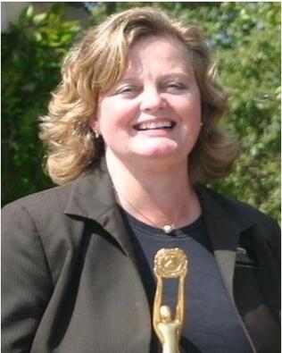 Headshot of Tish Coppa