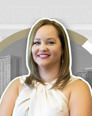 Headshot of Waleska Ramos