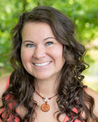 Headshot of Jessica Shoemake