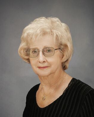 Headshot of Evonne Baker