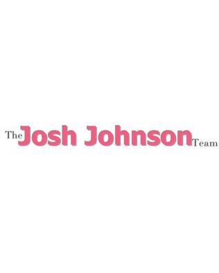 Headshot of Josh Johnson Team