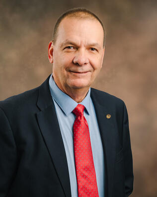 Headshot of Gene Sementilli