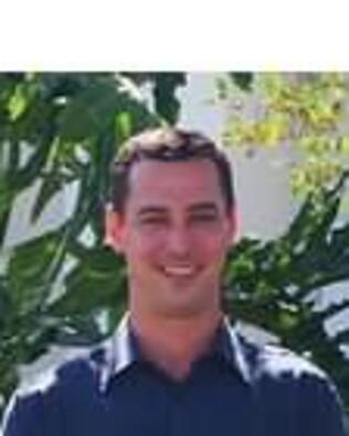 Headshot of Joseph Kaes
