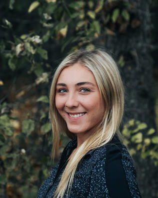 Headshot of Britney Ciavarella