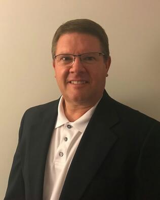 Headshot of Steve Gennoe