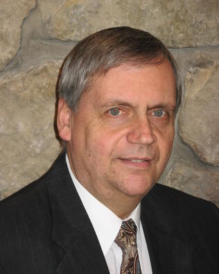 Headshot of Jim Stika