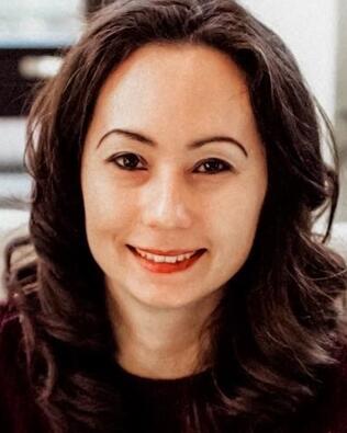 Headshot of Lisa Schmigel