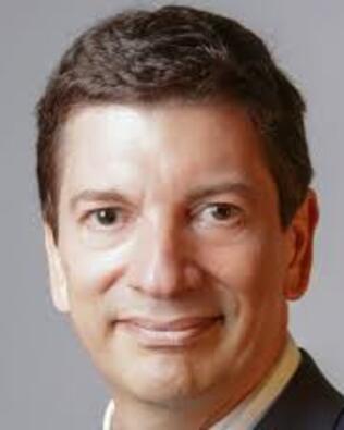 Headshot of Charles Bowshier