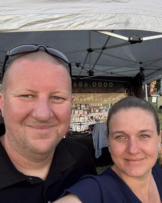 Headshot of Colleen Faber