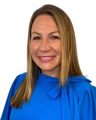 Headshot of Tiffany Doherty