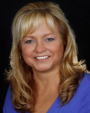Headshot of Tammy Coffman