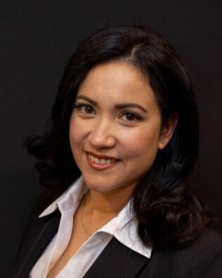 Headshot of Blanca Arriola
