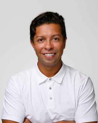 Headshot of Fernando Perez