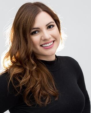 Headshot of Alexandra Londono