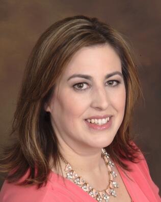 Headshot of Jennifer Taylor